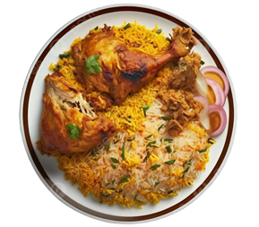 Biryanis