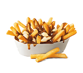 Poutines images
