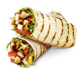wraps images